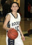 Jan. 27, 2011: (Photos) Varsity Girls Basketball – Wellsville 49 @ Lowellville 82
