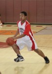 Feb. 3, 2011: (Photos) Middle School Boys Basketball - Girard 31 @ Campbell 32