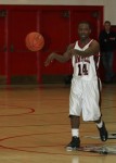 March 11, 2011: (Photos) Varsity Boys Basketball - Campbell 34, Ursuline 66 @ Salem