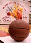 Jan. 4, 2012: (Photos) Ninth Grade Boys Basketball - Jefferson 28 @ Campbell 51