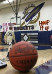 Jan. 23, 2012: (Photos) Freshmen Boys Basketball - Lisbon 24 @ Lowellville 36