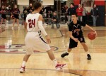 Jan. 6, 2012: (Photos) Varsity Boys Basketball - Struthers 60 @ Austintown Fitch 58