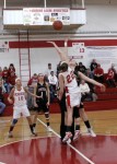 Dec. 29, 2011: (Photos) Varsity Girls Struthers 65 @ Beaver Local 28