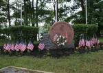 Memorial Day Services: Beirut Memorial, Struthers