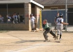 11- and 12-year-old baseball - Lowellville Zarlingo 11, Lowellville Copper Zone 14
