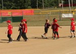 Struthers Tee Ball - Pizza Joes, North Side Furnature