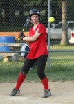 13- and 14-year-old softball Howland @ Campbell (Valentino)