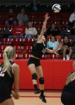 Volleyball Poland 2 @ Struthers 3