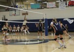 Varsity Volleyball - Leetonia @ Lowellville