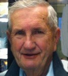 Andrew A. Hornyak, 81