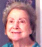 Helen Pesa, 91
