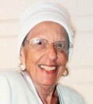 Ann (Catullo) Rostier, 84
