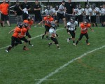 Youth football: Little Hardhats at Springfield