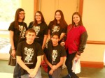 Interact Members Attend Conference