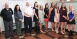 Struthers Rotary announces scholarship winners from Struthers High School